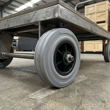 Replacement Wheels