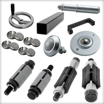 Parts & Fittings