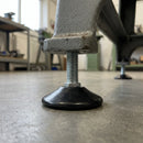 55mm Adjustable Levelling Foot – M12 x 100mm Thread