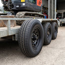 195/50R13C Trailer Tyre 900kg Load Capacity