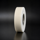 60mm Polyurethane Guide Roller – 12mm Bore, 18mm Tread