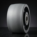 150mm Grey Cast Iron Wheel - 15mm Bore with Ball Bearing