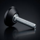 47.5mm Concave Base Adjustable Levelling Foot – M8 x 25mm