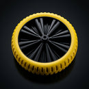 26mm Puncture Proof Wheelbarrow Wheel 350mm Diameter