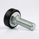 25mm Fixed Adjustable Levelling Foot – M8 x 25mm Thread