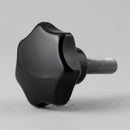 Heavy Duty Male Handwheel M10 x 30mm