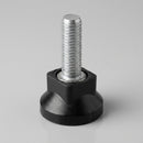 25mm Adjustable Levelling Foot – M8 x 15mm Thread