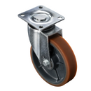 100mm Heavy Duty Caster Wheel 450kg Load Capacity