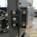 Adjustable Torque Positioning Control Hinge 65mm x 57mm