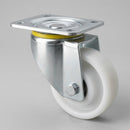 125mm Braked Heavy Duty Castor - 700kg Capacity