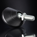 47.5mm Tilting Adjustable Levelling Foot – M8 x 12.5mm Thread