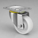 160mm Braked Heavy Duty Castor - 700kg Load Capacity