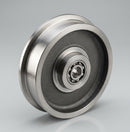 300mm Wheel Cast Iron