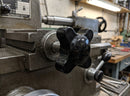 Female Handwheel M8 x 38mm Diameter