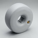 240mm Pneumatic Replacement Tyre 110mm Tread Width