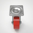 254mm Extra Heavy Duty Swivel Castor - 1270kg Load Capacity