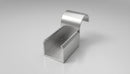 39mm Gravity Roller Track Support Bracket