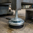 120mm Anti-Vibration Foot