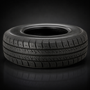 135/80R13 Trailer Tyre - 335kg Load Capacity, 87mph Speed