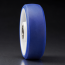 100mm Polyurethane Wheel - 15mm Bore with Stainless Steel Bearing