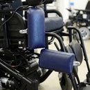 Hip Abductors for Wheelchairs - Extra Support Accessory