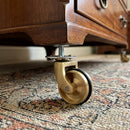 29mm Swivel Castor