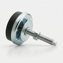 160mm Anti-Vibration Foot