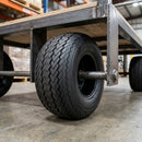 20x10.00-10 Turf Tyre with 530kg Load Capacity