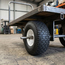 15x6.00-6 Budget Replacement Tyre 378mm