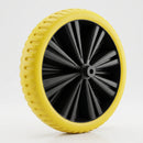 12mm Puncture Proof Wheelbarrow Wheel 350mm Diameter