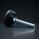 110mm Threaded Machine Levelling Foot – M16 x 200mm Thread