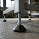 47.5mm Tilting Adjustable Levelling Foot – M10 x 50mm Thread