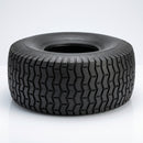 18x6.50-8 Replacement Tyre 448mm Load Capacity 345kg