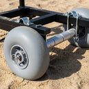 Hardware Kit for 25.4mm and 1 inch Bore Wheelez Wheels
