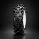 4.80-8 Tyre and Wheel Assembly for Snow Conditions