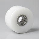 82 x 70mm Nylon Pallet Roller - 25mm Bore