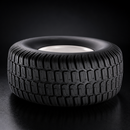 15x6.00-6 Turf Tyre 256.3kg Load Capacity