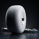 Quick Release Axle Kit 490mm Wheels – 12.7mm Hub Bore (Pair)