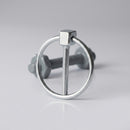 4.5mm x 40mm Locking Pin for Axles