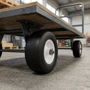 13x5.00-6 Smooth Tyre - 199.6kg Load Capacity