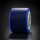 82mm x 100mm Polyurethane Pallet Roller – 20mm Bore