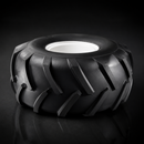 20x10.00-8 Tyre - Heavy-Duty Agricultural & Industrial Use