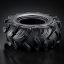 25x10.00-12 ATV Tyre - K538 Executioner