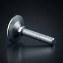 46mm Low Profile Levelling Foot – M10 x 60mm Thread