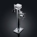 Swivel Jack 1300kg Load Capacity, 425mm Length