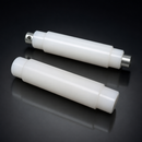 UHMW High-Speed Bushing 25.4mm Bore for Wheels