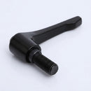 Male Thread Adjustable Clamping Handle M8 20mm Thread