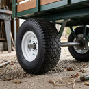 18x6.50-8 Turf Saver Tyre for Garden Tractors