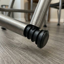 18mm 6° Angled Quick Click Chair Foot Insert