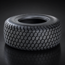 26x12.00-12 Turf Tyre 4PR - Heavy Duty Performance